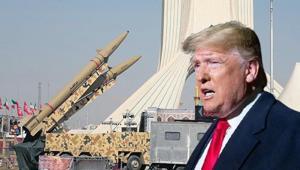 Gözler Trumpın kararında