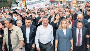 ‘500 gün geçti 1 kişi eksilmedi’