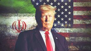Trump: İrana saldırıyı iptal etmeyi kabul ettim