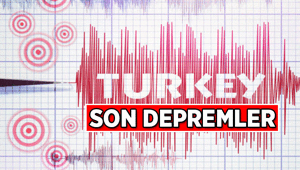 DEPREM HABERLERİ 📢 2 Ağustos bugün deprem oldu mu Nerede ve kaç şiddetinde deprem oldu İşte AFAD son depremler