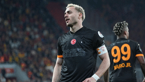 Galatasarayda Barış Alper Yılmaz iddiası Tarihi bonservis teklifi