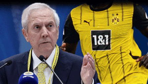 Fenerbahçede Başkan Aziz Yıldırımın işaret ettiği golcü ortaya çıktı 30 milyon Euro detayı