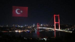 İstanbullular dikkat 15 Temmuz Şehitler Köprüsü 3 gece trafiğe kapanacak: Saatler ve alternatif yollar açıklandı