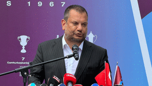 Ertuğrul Doğan: Hayal denilen hedefleri gerçeğe dönüştürdük