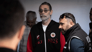 Son dakika... Erdal Beşikçioğlunun ifadesi ortaya çıktı Ses kayıtlarında geçen ben değilim