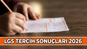 LGS Tercih Sonuçları Açıklandı mı, Ne Zaman Açıklanacak 2026 MEB Lise Yerleştirme ve e-Okul Sorgulama Rehberi