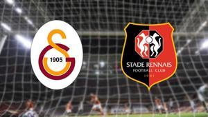 GALATASARAY HAZIRLIK MAÇI CANLI YAYIN KANALI ⚽ Galatasaray-Rennes hazırlık maçı ne zaman, saat kaçta, hangi kanalda
