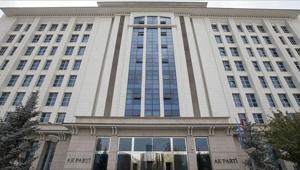 AK Partinin üçüncü İnsan Hakları Eğitim Kampı Kocaelide sona erdi
