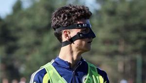 Fenerbahçede Adem Yeşilyurta talip çıktı