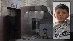 Kapısı açık araçta uyuyakaldı 4 yaşındaki Muhammed Aras kurtarılamadı