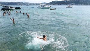 İstanbul için 40 derece alarmı Uzman açıkladı: 2026nın en sıcak günleri geliyor