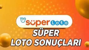 SÜPER LOTO SONUÇLARI 2 AĞUSTOS 2026 Milli Piyango Online Canlı Çekiliş ve Bilet Sorgulama Ekranı