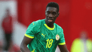 Süper Lig devinden Ismaila Sarr hamlesi Anlaşma için geri sayım