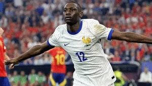 Juventus, Randal Kolo Muani transferinde mutlu sona ulaştı