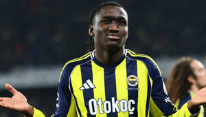 Fenerbahçe kritik gelişme Premier Lig ekipleri Sidiki Cherifin peşinde