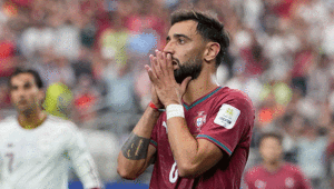 Galatasarayda en büyük hedef Bruno Fernandes Dursun Özbek: Bu transferi çok istiyorum