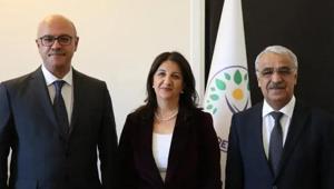 Yasa teklifi öncesi İmralı’ya ziyaret