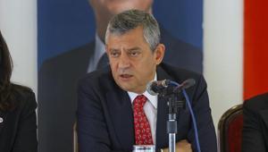 Özel, İzmir söylentilerine yanıt verdi: Bu bir travma olur