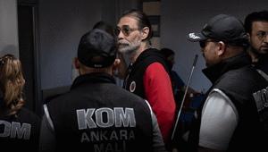 Etimesgut Belediye Başkanı Erdal Beşikçioğlu tutuklandı