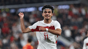 Galatasaray, Can Uzun için pazarlık masasında Yönetimden Frankfurt çıkarması