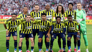 Fenerbahçede ayrılığa yeşil ışık 20 milyon Euro bonservis