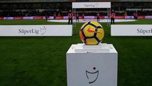 Süper Lig ne zaman başlıyor 2026-2027 Süper Ligde ilk maçlar ne zaman, saat kaçta oynanacak