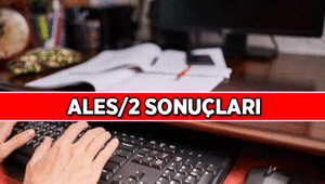 ÖSYM sınavı ALES ne zaman açıklanacak İşte 2026 ALES 2 sınav sonuçları tarihi