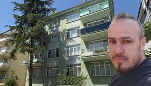 Aidat kavgası cinayetle bitti Kiracının kapısını çalan apartman yöneticisi bıçaklandı