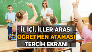 MEBBİS GİRİŞ EKRANI ✅ İL İÇİ, İLLER ARASI ÖĞRETMEN ATAMA TARİHLERİ, BAŞVURU EKRANI: Öğretmenlerin il içi ve iller arası yer değiştirme tercih başvurusu nasıl yapılır, ne zaman son 2026-2027 MEBBİS