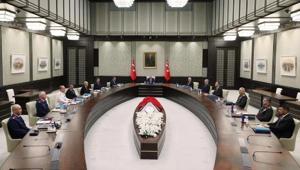 YAŞ TOPLANTISI KARARLARI: 4 Ağustos 2026 Yüksek Askeri Şura YAŞ Toplantısı atama, terfi ve emekliye ayırma kararları
