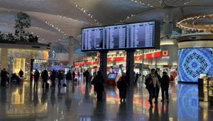 Türkiyeye akın ettiler İşte en çok tatilci gönderen ülkeler