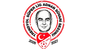 Süper Ligde yeni sezona Adnan Süvari ismi verildi