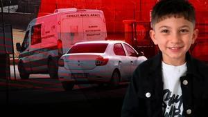 4 yaşındaki Muhammedin araç içindeki ölümü sonrası ailelere hayati uyarı 10 dakikada fırın sıcaklığı