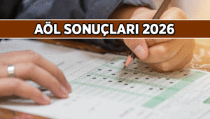 MEB AÖL açıklandı mı, ne zaman açıklanacak 2026 Açık lise 3. dönem sınav sonuçları nasıl, nereden öğrenilir