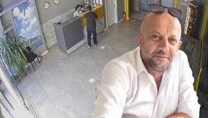 Şantiye önünde kanlı pusu Pendikte iş insanına kurşun yağdırdı