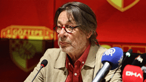 Mehmet Sepil, Göztepenin başarısının sebebini açıkladı