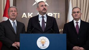 Şehit aileleri ve gazilere yönelik dev kanun paketi TBMMde