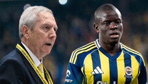 Fenerbahçede NGolo Kante krizi Yönetim formül arıyor