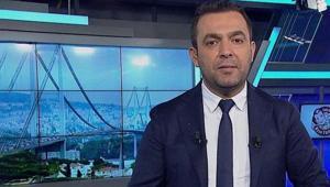 Cem Küçük soruşturması: Gazeteci Tahir Sarıkaya gözaltına alındı
