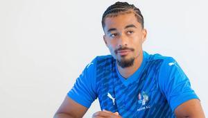Galatasarayda hedef Nathan Zeze İlk teklif yapıldı