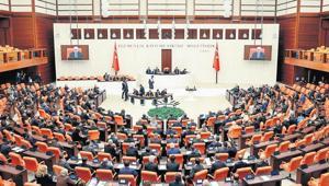 Terörsüz Türkiye için kritik adım Tarihi imzalar atılıyor