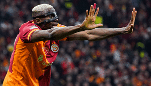 Victor Osimhene çılgın teklif Galatasaraydan resmi açıklama