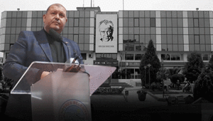 Son dakika... Menderes Belediyesine operasyon: Başkan İlkay Çiçek dahil 21 kişi gözaltında