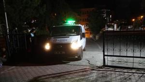 Malatyada korkunç iş kazası Pres makinesine kapılan işçi yaşamını yitirdi