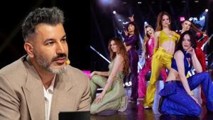 Manifest Londraya mı taşınıyor Tolga Akış son noktayı koydu