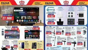 AĞUSTOS AYI BİM AKTÜEL KATALOGLAR 7-9 AĞUSTOS 🛒 BİM 7-9 Ağustos Cuma-Pazar aktüel kataloglarında hangi ürünler satışa sunulacak Şarj Edilebilir Mini El Feneri, Vücut Analiz Baskülü, Şarjlı Damacana Pompası, Led Aydınlatmalı Tavan Vantilatörü...