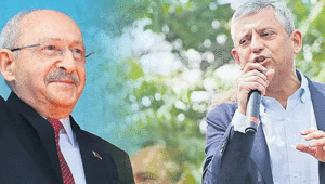 Kılıçdaroğlu 3 yıl sonra grup kürsüsünde Aynı gün aynı salonda Özgür Özel de konuşacak