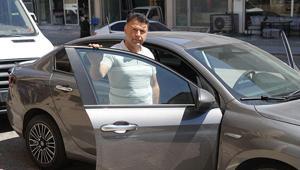 Sıfır araç hayali kâbusa döndü Model yılı yanlış çıktı