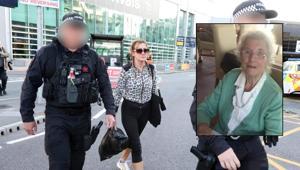 ‘Kara Dul’ lakaplı bakıcının yaptıkları dehşete düşürdü Yaşlı kadından 19 milyon TL çaldı… ‘Anneannemi kumbaraya çevirdi’