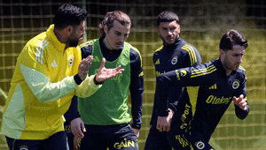 Fenerbahçede sürpriz Milli yıldıza Avrupadan dört talip